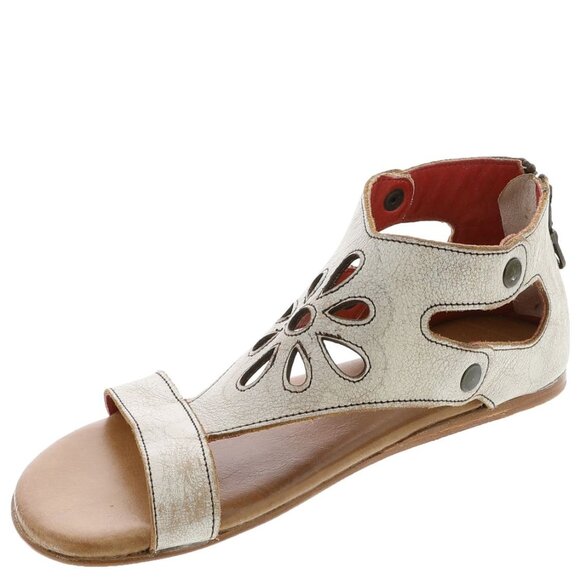 Bed Stu Soto Cutout Women's Sandals **New in Original Box - Picture 3 of 8